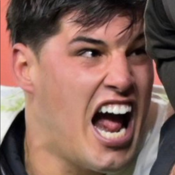 Meet your Posher, James - Picture 1 of 1